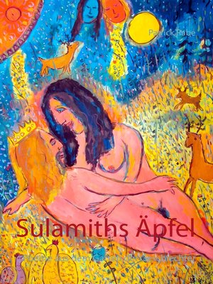 cover image of Sulamiths Äpfel